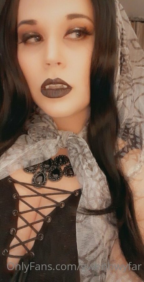 gwenhwyfar 高品質のスター 写真