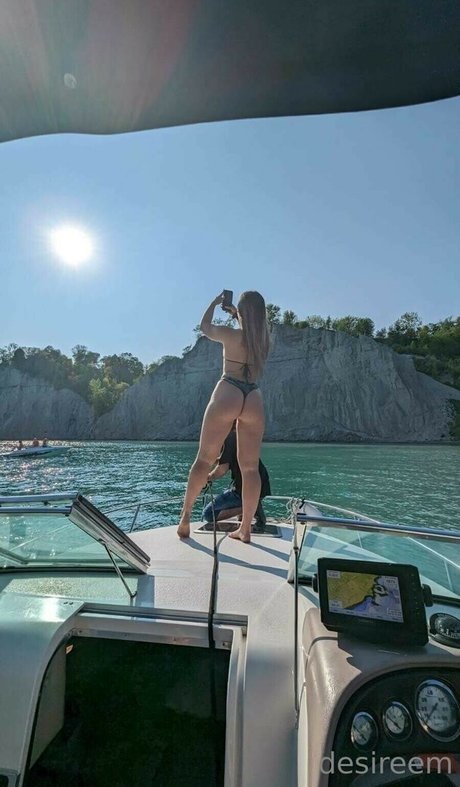 DesireeMcmahon セックスポルノスター 画像