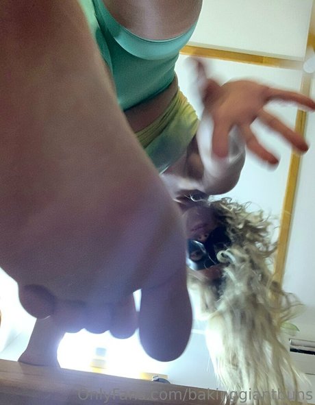 bakinggiantbuns 無料のスター 画像