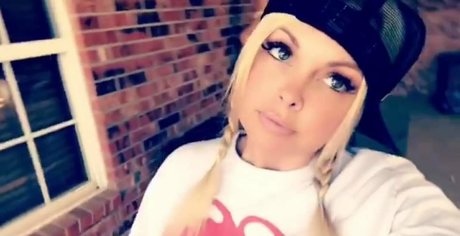 jessejanex スター 裸 写真