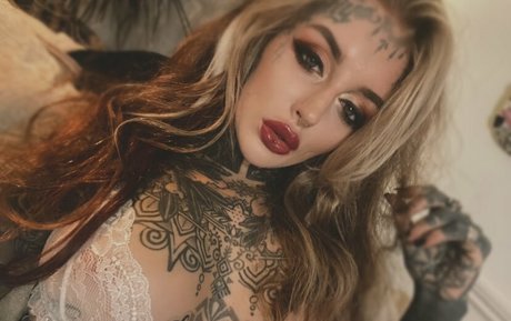SophieWilde HDモデル 写真
