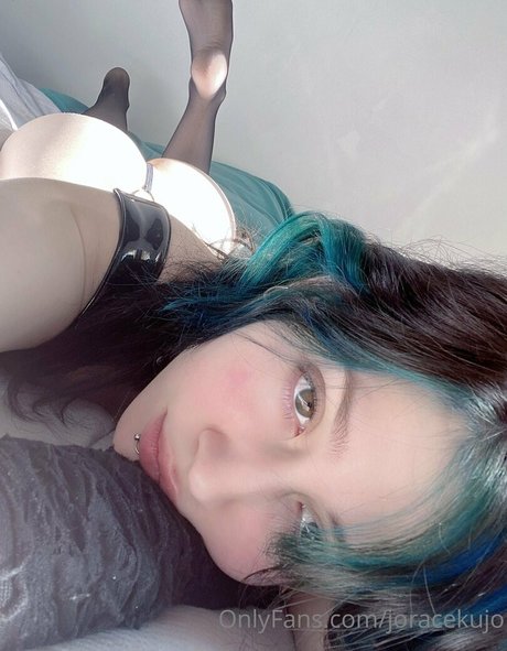 joracekujo ポルノスター 素敵 写真