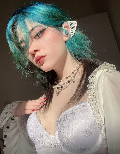 joracekujo スター xxx 写真