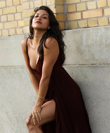 Humberly Gonzalez アートポルノスター 写真