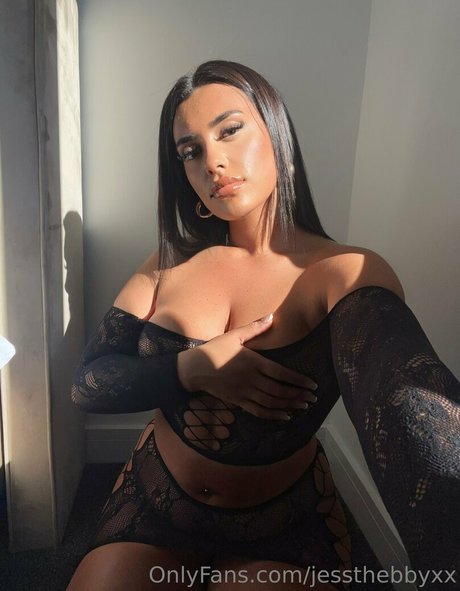 jessthebbyxx エロティックなポルノスター 写真