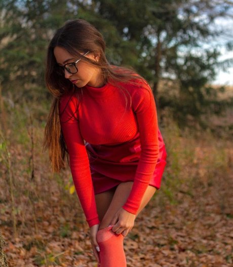 Cece Rose ポルノスター パーフェクト 画像