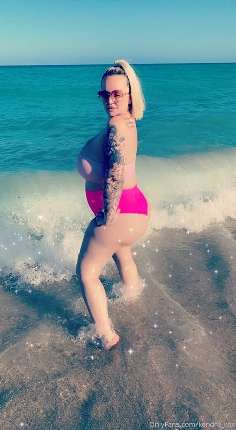 kendra kox トップ女優 画像