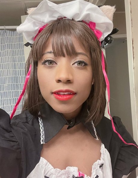 kittyflutevt 素敵なモデル 写真
