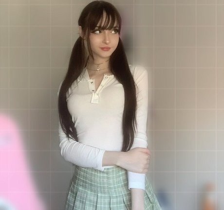 Toxic Tenshi スター 裸 写真