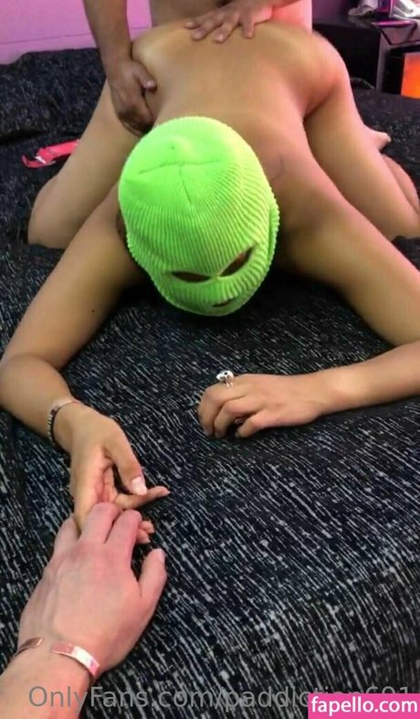 paddiction691 セクシーなスター 写真