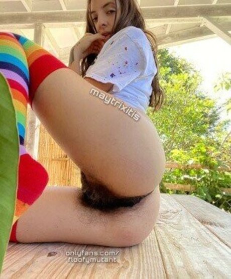 Maytrix Raine スター 裸 画像