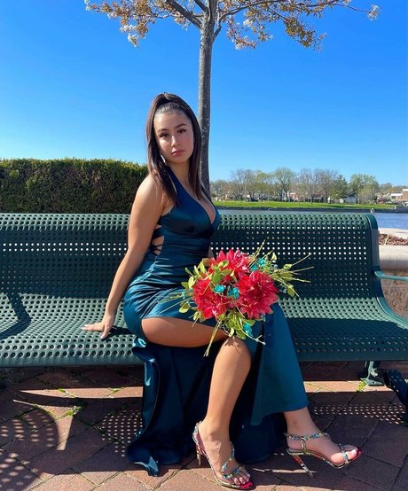 Baylee Adami 美しいスター 画像