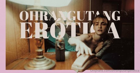 ohrangutangerotica トップ女優 画像