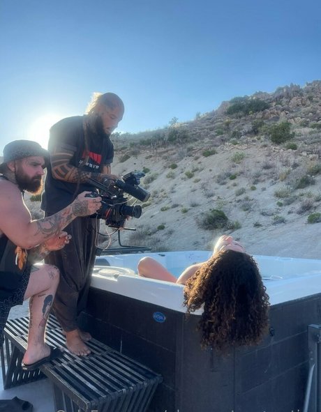 ohrangutangerotica 裸の女優 アーカイブ