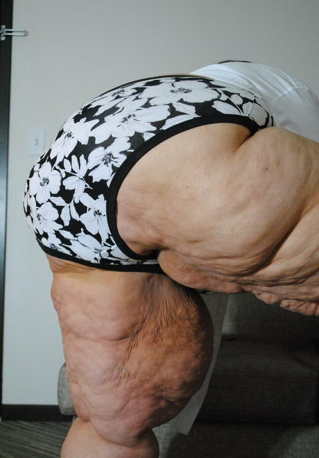 バニーオンリーファンズ セクシー 写真