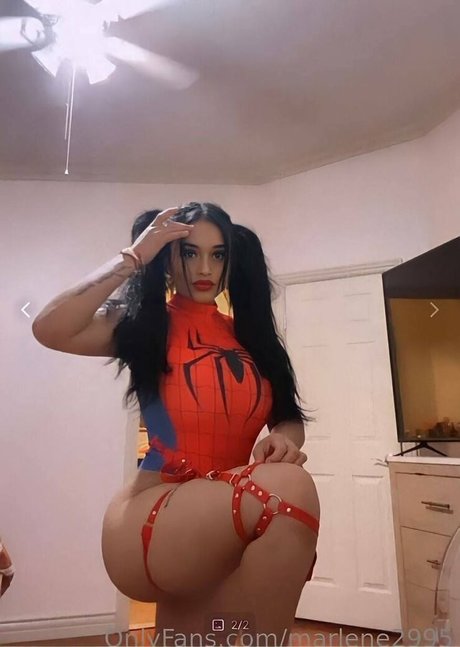 Marlene Santana top profile image