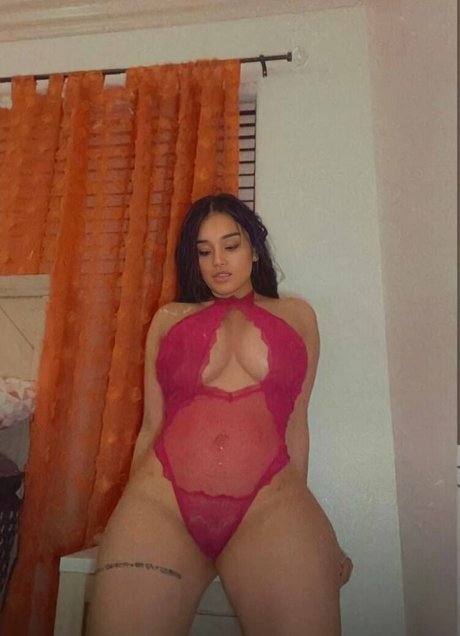 Marlene Santana ポルノスター アダルト 写真