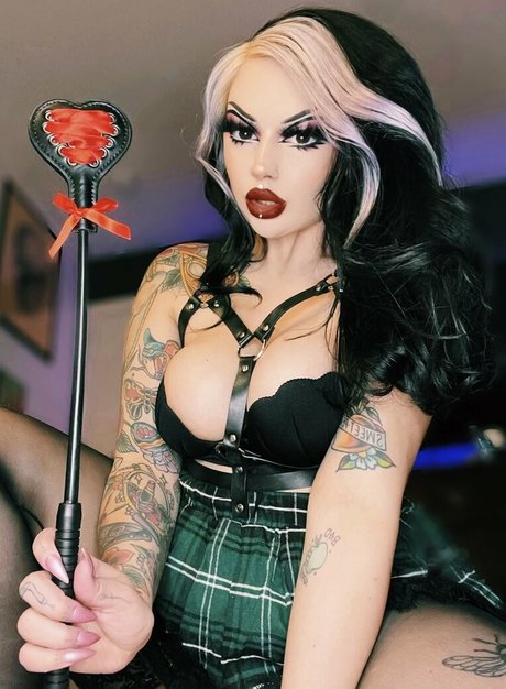spookyxpeach ポルノスター セックス 写真