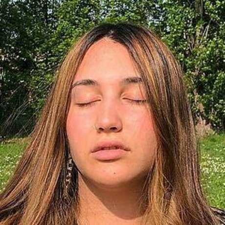 Alessia Barbarossa 完璧なモデル 写真