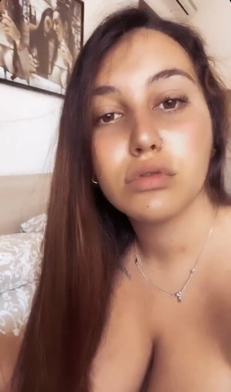 Alessia Barbarossa ヌードモデル 写真