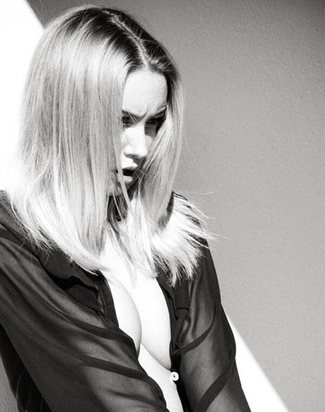 Bryana Holly 最高のスター 写真