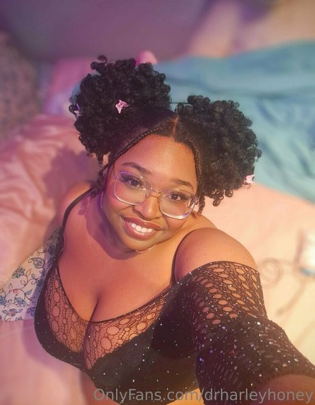 drharleyhoney 独占モデル 写真