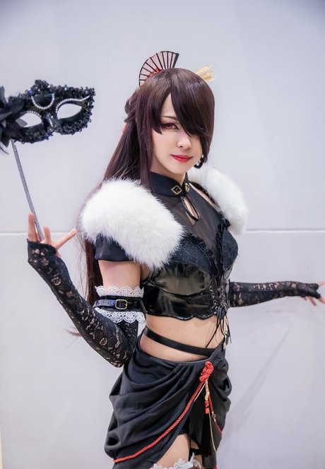 Mercyuyu ポルノスター アーカイブ