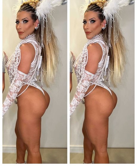 Ana Paula Minerato ポルノスター 画像