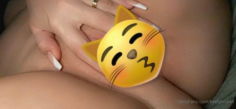 Brelynn トップモデル 写真