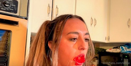 Lilbite かわいいスター 写真