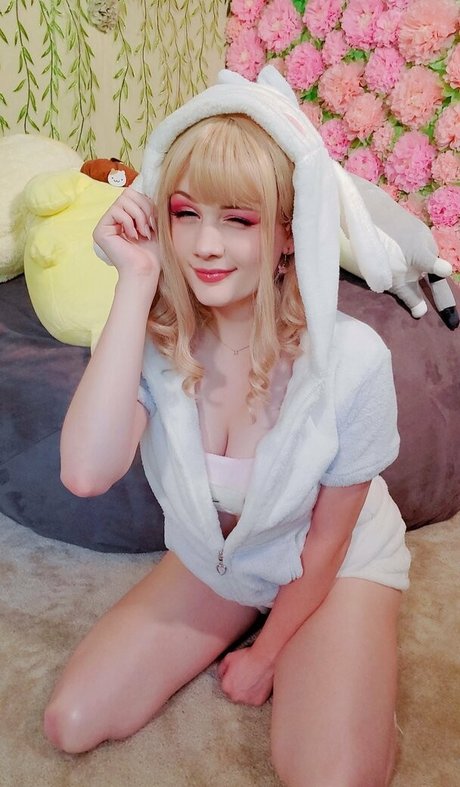 Miinuinu ポルノ女優 画像