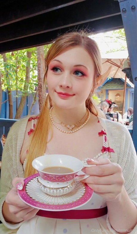Miinuinu 最高のポルノスター 画像