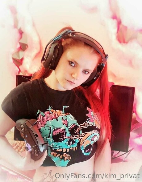 kim privat ポルノモデル アーカイブ