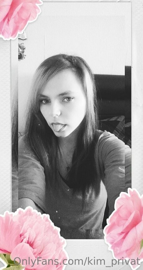 kim privat HDモデル 画像