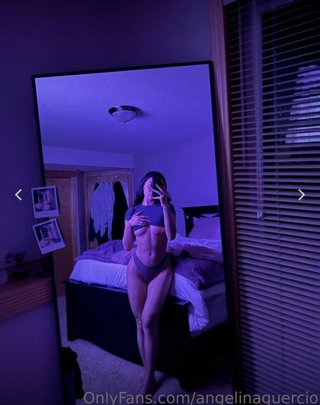 Angelina Guercio セックスポルノスター 写真