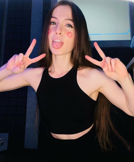 Tangerin 女優 画像