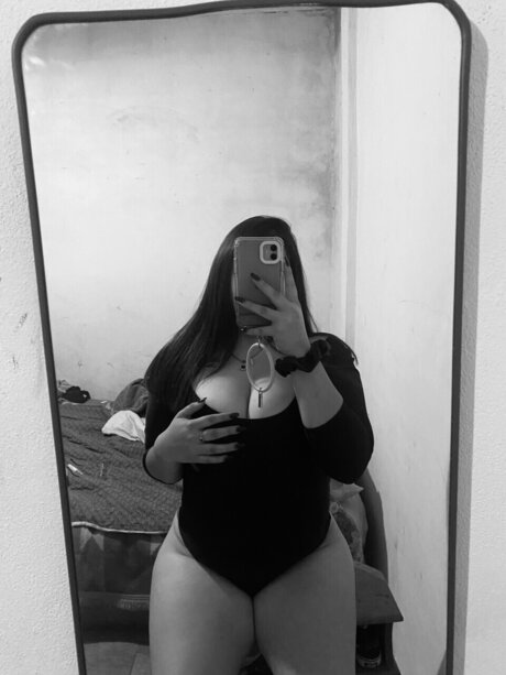 Rocio Benitez ホットモデル 画像