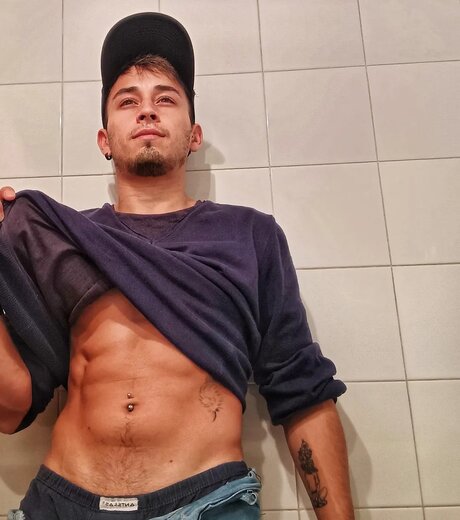 Unicorn Guy 最高のスター 写真