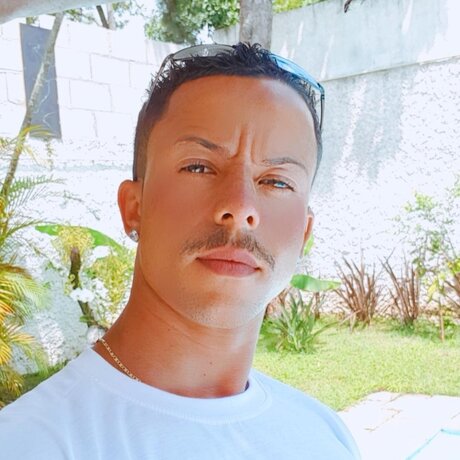 Leo Vasconcelos かわいいスター 画像