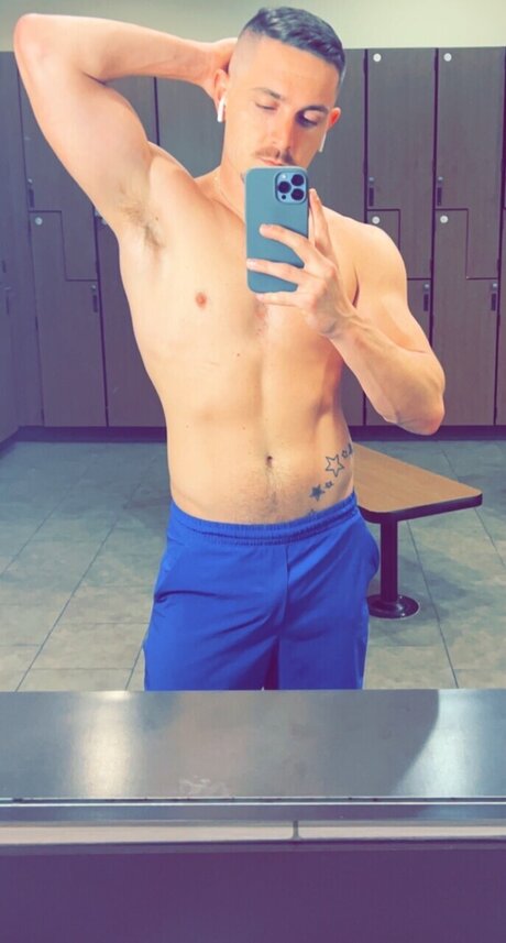 Carter Grey 独占ポルノスター 写真