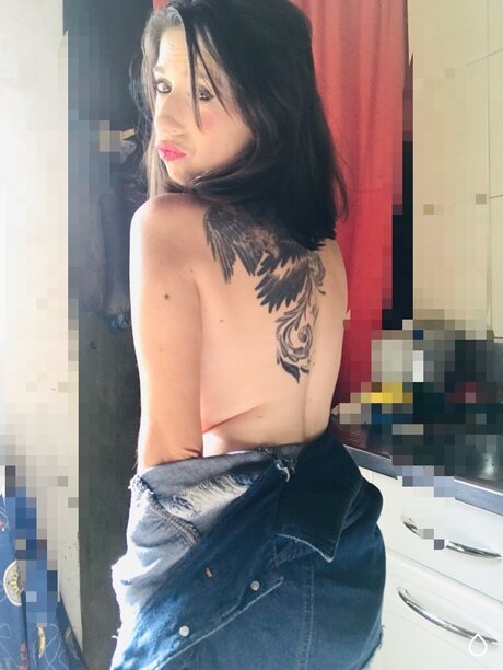 Garothenha トップスター 写真
