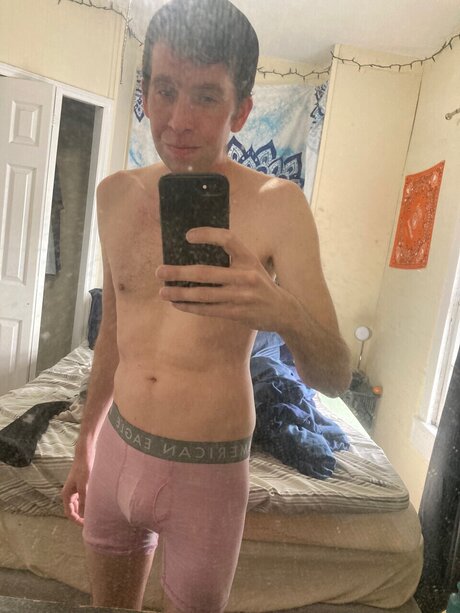 Bradley82289 セックスモデル 写真