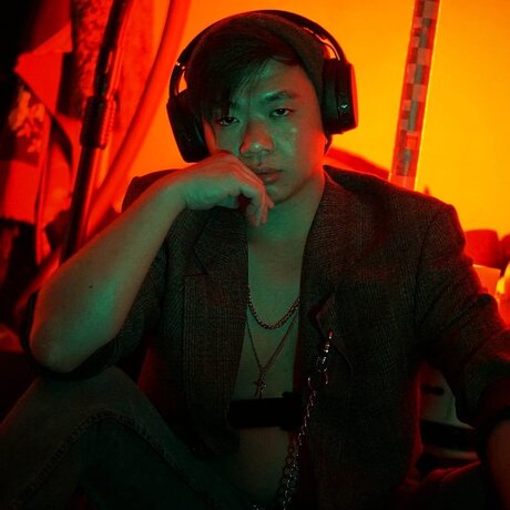 Rico Black スターセックス 写真