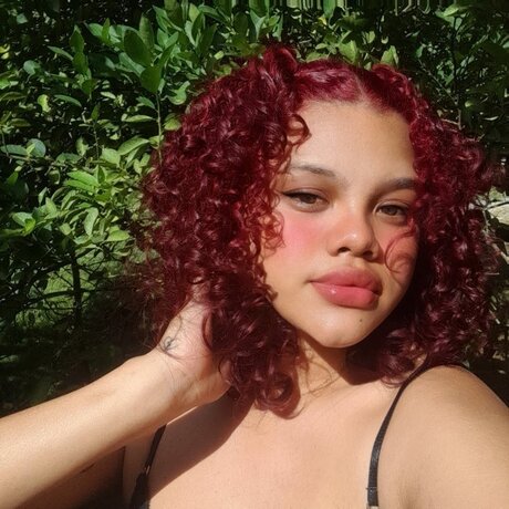 Kellen Caballero 完璧な女優 写真