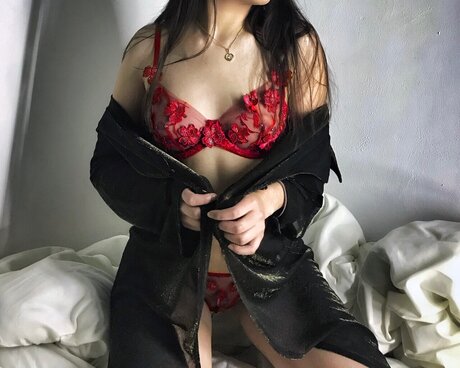 Wenjo ポルノスター アート 写真