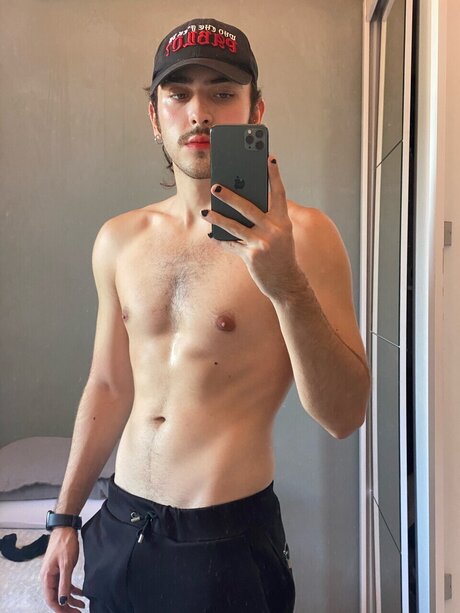 Davi Lutasi ホットなスター 写真