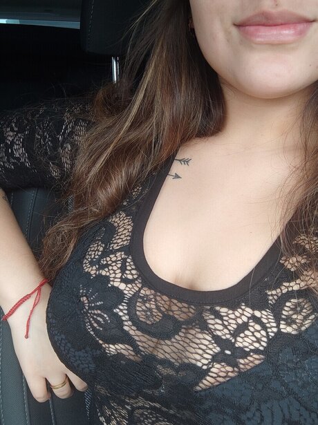Viki Jaramillo xxxモデル 写真