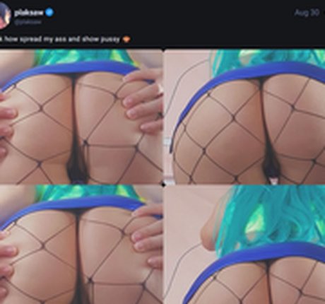 Plaksaw 高品質のポルノスター 画像