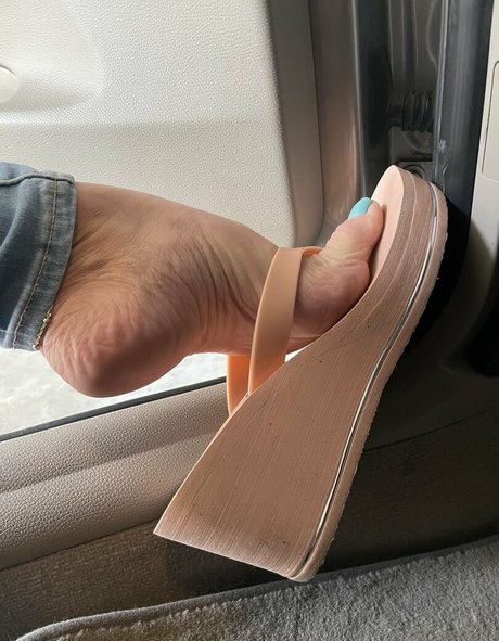 mimifootnip XXXモデル 写真