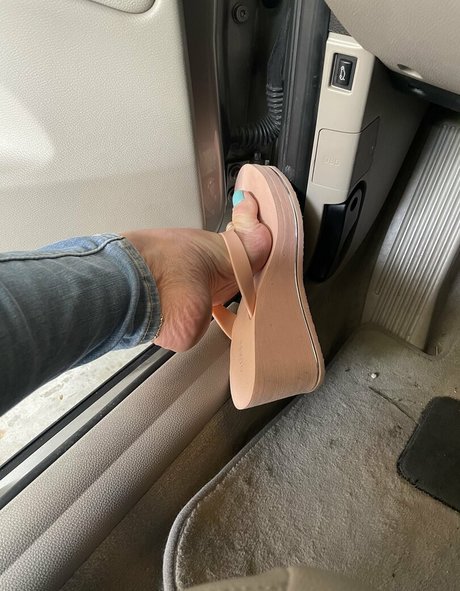 mimifootnip 高品質のスター 写真